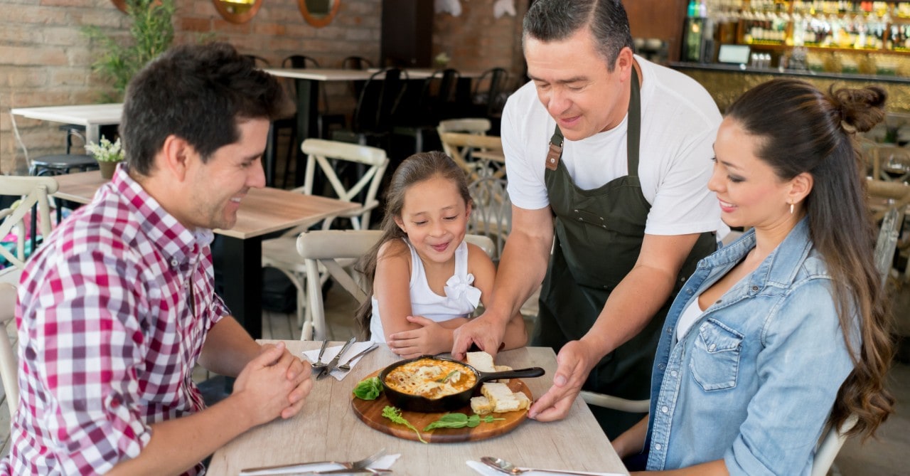 Menú infantil para restaurante: 6 ideas de platillos para el Día del Niño
